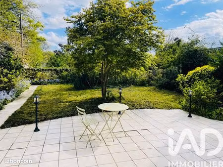 maison familiale 7 pièces 193 m²