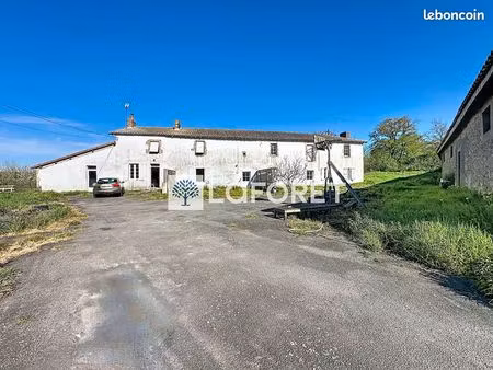 longère 7 pièces 330 m²