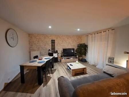 maison rénovée