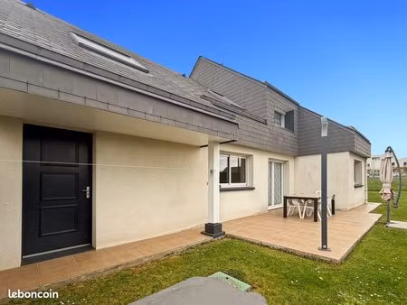 maison 5 pièces 123 m²