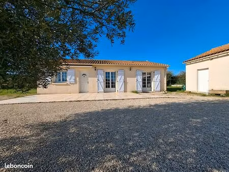 maison 4 pièces 88 m²