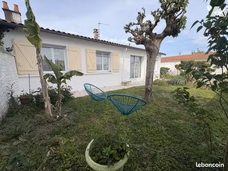 pavillon 5 pièces 88 m²