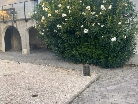 appartement t1 meublé