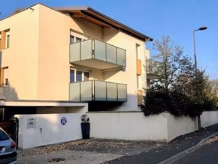 appartement 2 pièces 49 m²