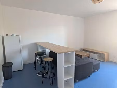 appartement t2 52m2