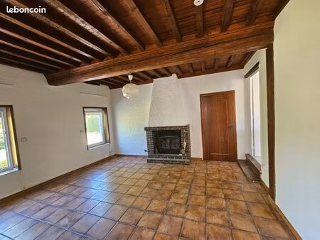 appartement lumineux