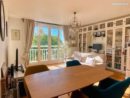 coup de cœur - appartement - 3 pièces - 63m2