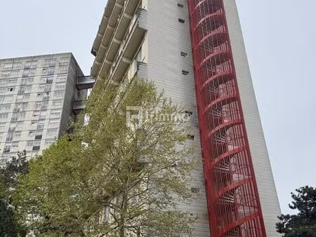 appartement 4 pièces 90 m²