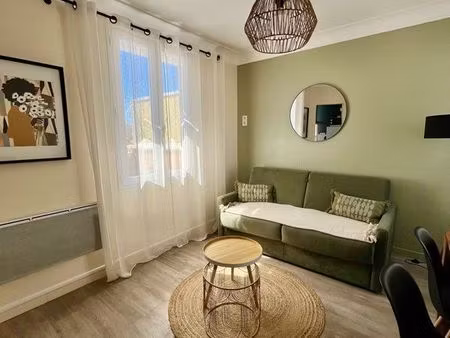 location étudiante septembre 26