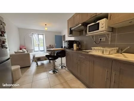 appartement 3 pièces 68 m²