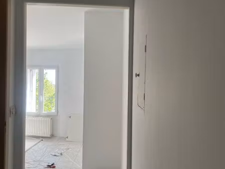 apparemment 4 pièces 68 m2