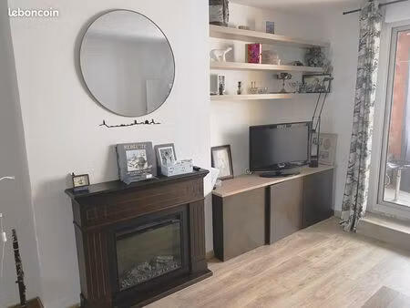 pertuis - particulier t3 pièces 65 m²