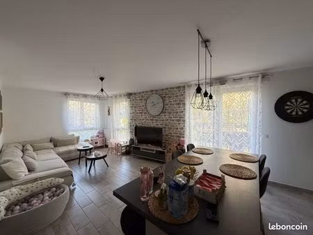 appartement 3 pièces