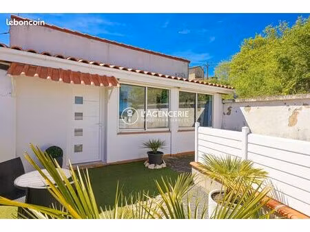 maison 2 pièces 66 m²