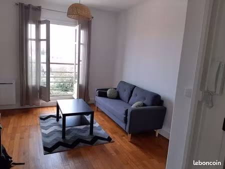 appartement t3 meublé flachet