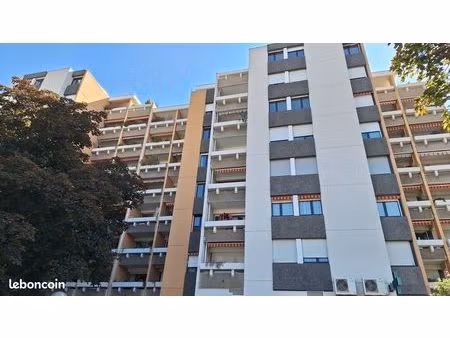 villeurbanne la doua insa particulier t3 60 m2