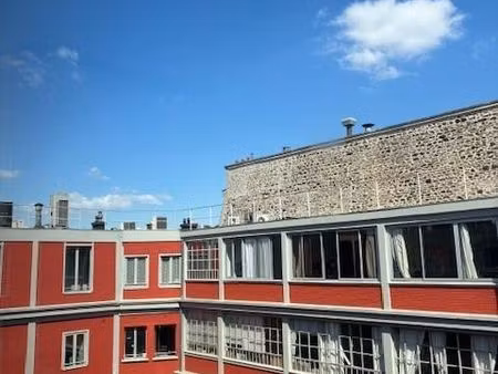 bureaux 135 m²