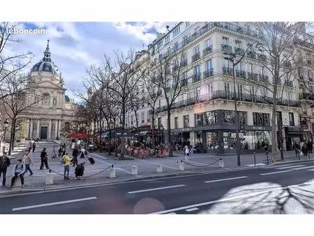 boutique 176 m² paris