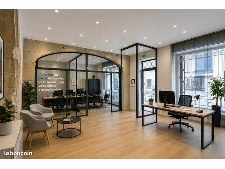 bureau / local commercial / professionnel 16 rue de l’hôtel de ville castres