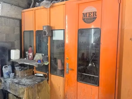 location local carrosserie