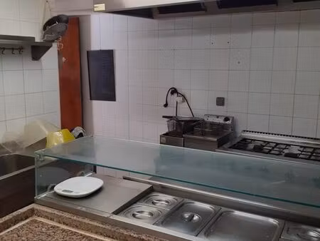 local commercial +murs