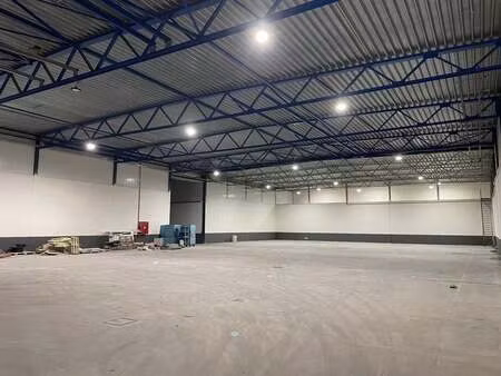 bien professionnel à louer à hasselt € 4.720 (lnmiq) - oreon properties herentals | zimmo