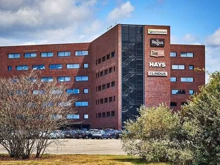 bien professionnel à louer à herentals € 8.740 (lnmo3) - cd-vastgoed bvba | zimmo