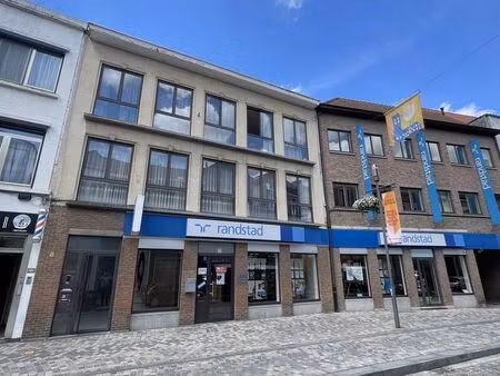 bien professionnel à louer à mechelen € 7.500 (lnmo5) - cd-vastgoed bvba | zimmo