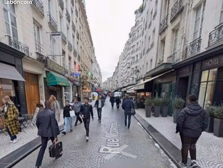 local boucherie  charcuterie 106 m²