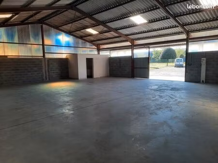 local 190 m²