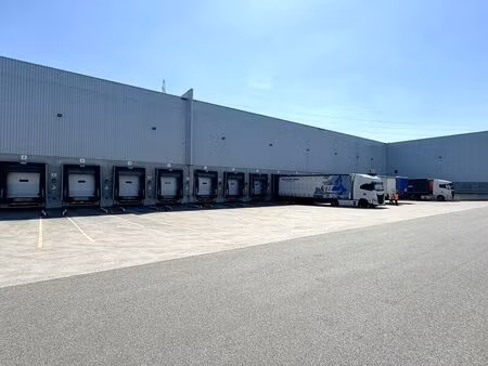 bien professionnel à louer à tisselt € 55.937 (lnmo2) - cd-vastgoed bvba | zimmo