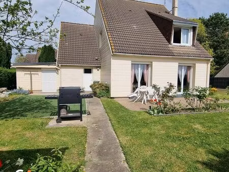 maison 7 pièces 143 m²