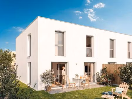 propriété 4 pièces 86 m²