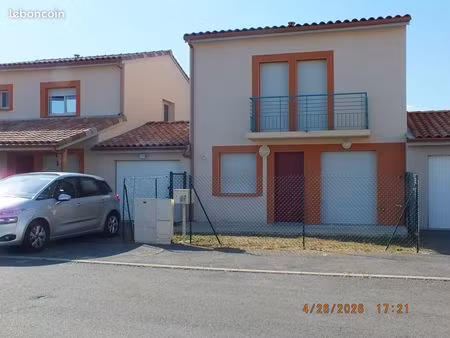 location maison proche de l'hôpital