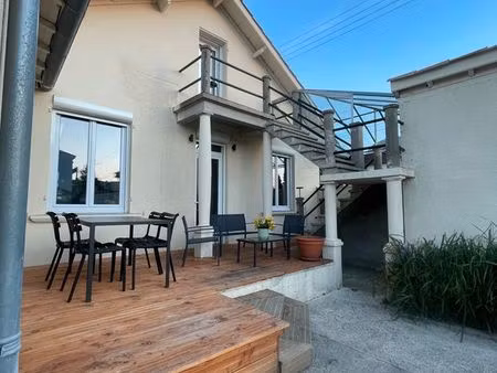 maison à louer montauban