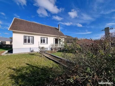 maison 5 pièces 103 m²
