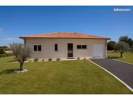 le plaisir du neuf... sans les contraintes
