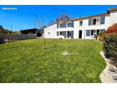 maison 6 pièces 192 m²