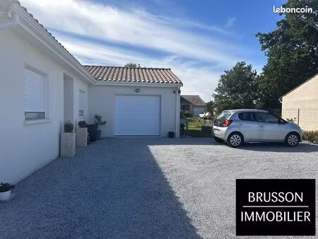 maison 4 pièces 98 m²