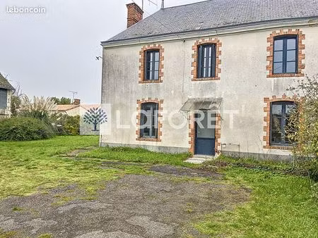 maison 5 pièces 142 m²