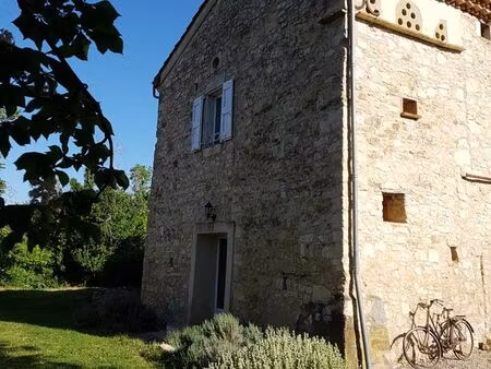 maison meublée entre albi et castres