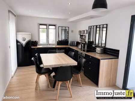 maison 3 pièces 68 m²