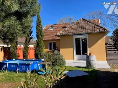maison 3 pièces 70 m²