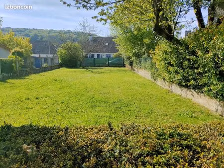 terrain 336 m² saint-rémy-lès-chevreuse