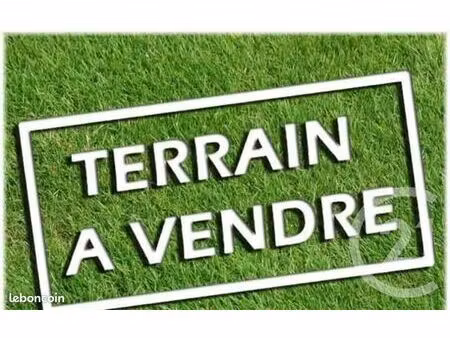 terrain 650 m² saint soupplets