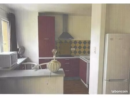appartement en viager 1 pièce 25 m²