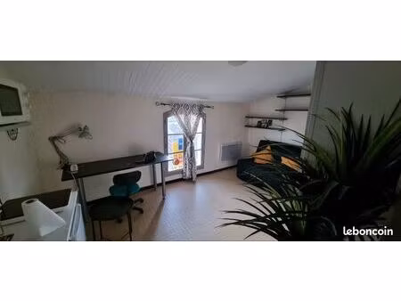 appartement rue galante avignon
