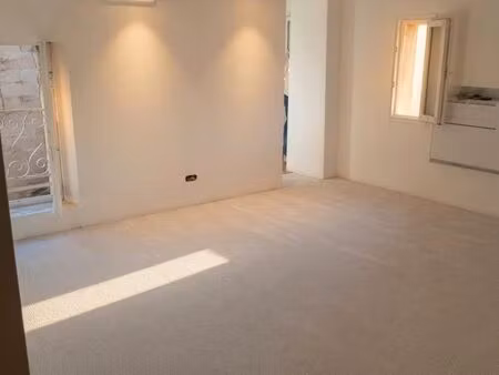 t1 intra muros refait à neuf