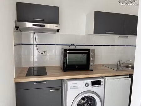 t2 à louer bressuire