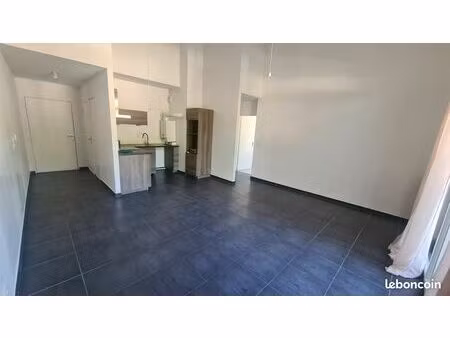 appartement 3 pieces- 71 m2